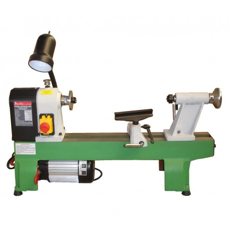  Mini Wood Lathe RA 406