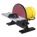 bench disk sander