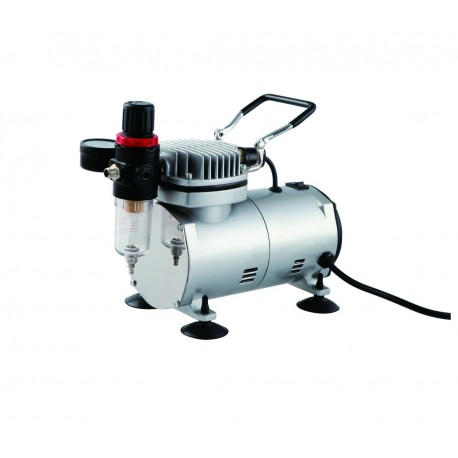 Airbrush Compressor TC-20B