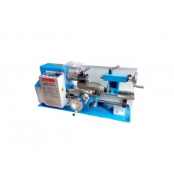 Mini Lathe MGL-200D