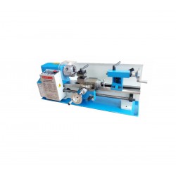 MGL 300 D Mini Lathe