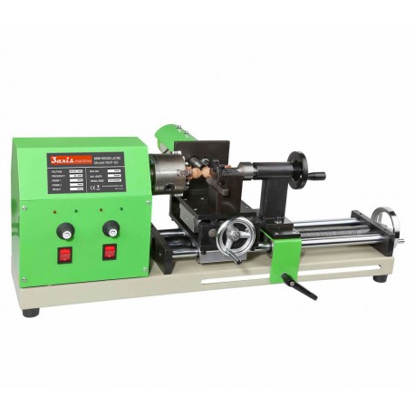 Mini Wood Lathe RAP 60